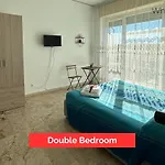 A Due Passi Dal Centro Con Vista Апартаменты