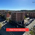 Апартаменты A Due Passi Dal Centro Con Vista *