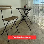 A Due Passi Dal Centro Con Vista Апартаменты *