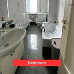 Апартаменты A Due Passi Dal Centro Con Vista Асти