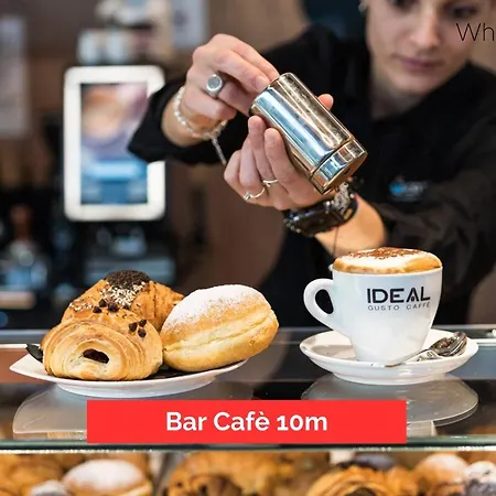 A Due Passi Dal Centro Con Vista * Asti