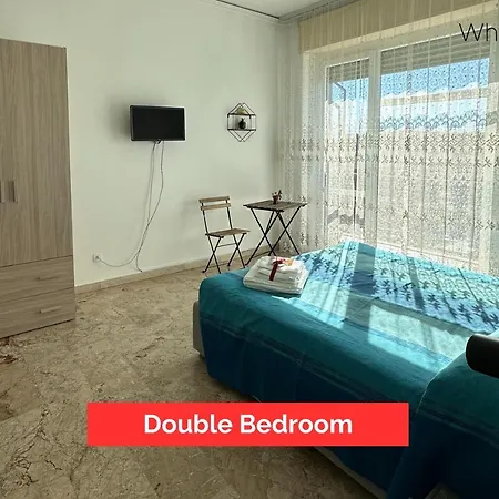 Con Vista - Vicino Ai Mercatini Daire