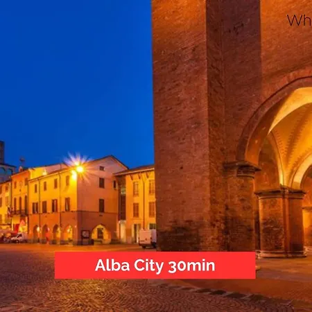 A Due Passi Dal Centro Con Vista Apartamento *