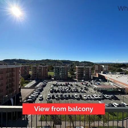 Con Vista - Vicino Ai Mercatini *