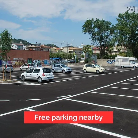 Daire Con Vista - Vicino Ai Mercatini Asti