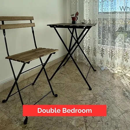 Con Vista - Vicino Ai Mercatini Daire *