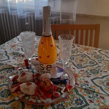 Con Vista - Vicino Ai Mercatini *