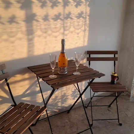 Daire Con Vista - Vicino Ai Mercatini Asti