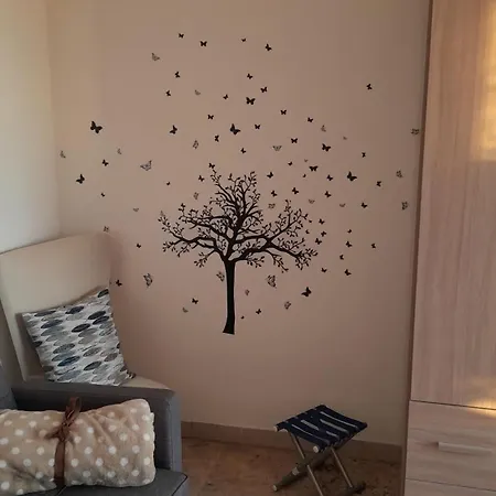 Con Vista - Vicino Ai Mercatini Daire