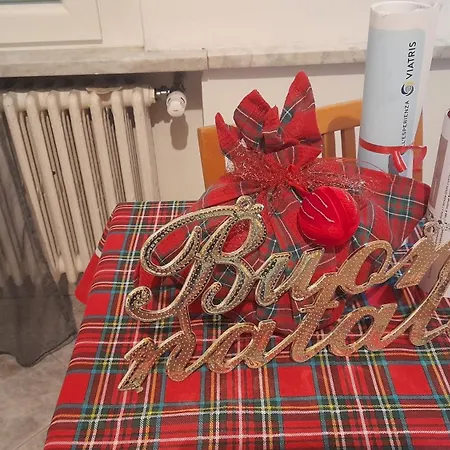 A Due Passi Dal Centro Con Vista Apartamento Asti