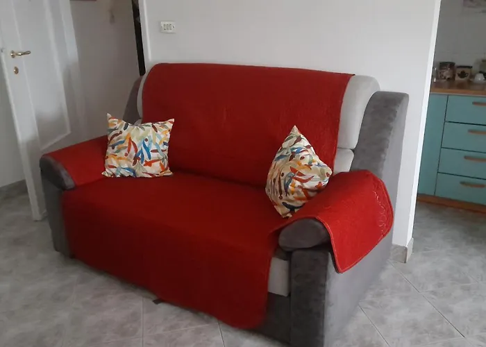 Apartament A Due Passi Dal Centro Con Vista Asti